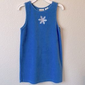 Like New Girl’s 6/7 LLBean Jumper